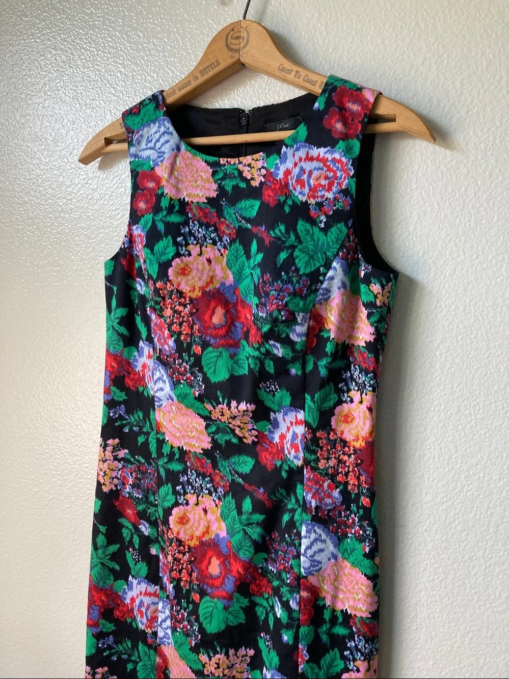 J. Crew excellent do